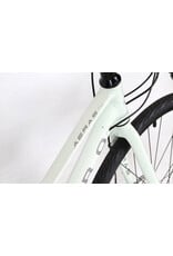 Haro Aeras ST, XS, Matte Muted Mint