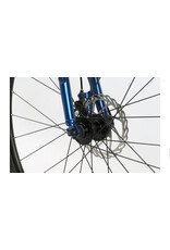 Haro Aeras, L, Matte Deep Waters