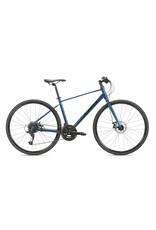 Haro Aeras, L, Matte Deep Waters
