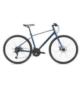 Haro Aeras, L, Matte Deep Waters