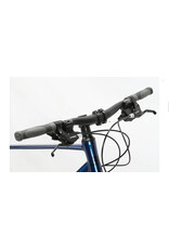 Haro Aeras, L, Matte Deep Waters