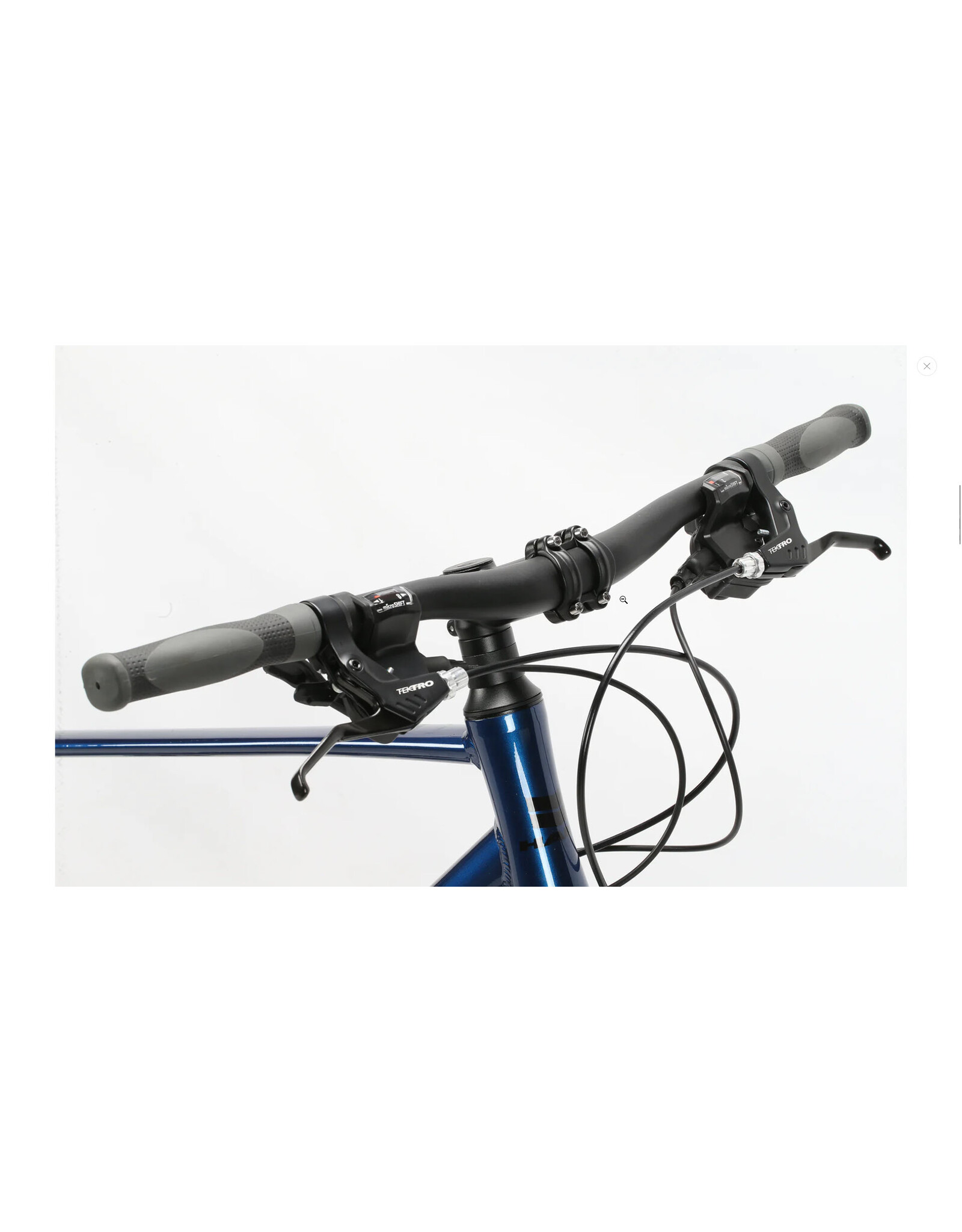 Haro Aeras, L, Matte Deep Waters