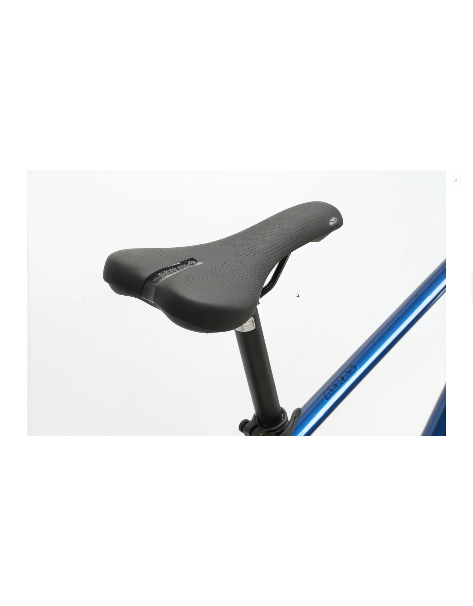 Haro Aeras, L, Matte Deep Waters