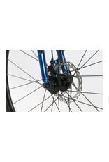 Haro Aeras, M, Matte Deep Waters