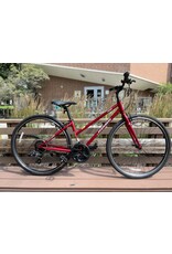 Jamis Coda S3 S/O, Garnet Red, 14"