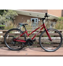 Jamis Coda S3 S/O, Garnet Red, 14"