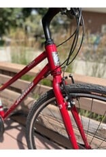 Jamis Coda S3 S/O, Garnet Red, 14"