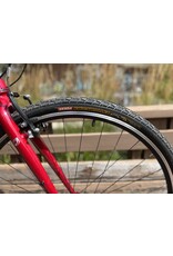 Jamis Coda S3 S/O, Garnet Red, 14"