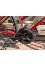 Jamis Coda S3 S/O, Garnet Red, 14"