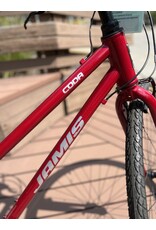 Jamis Coda S3 S/O, Garnet Red, 14"
