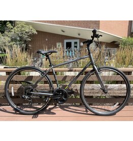 Jamis Coda S3, Monterey Grey, 15"