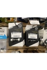 Seat Binder, Sunlite/Cyclists' Choice, w/Alloy Nut, 45mm