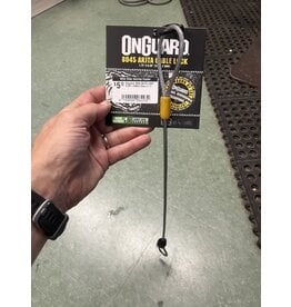 OnGuard Lock/Cable Only, OnGuard 8045 FLEX-CABLE 5mm x 21 in/ 53cm