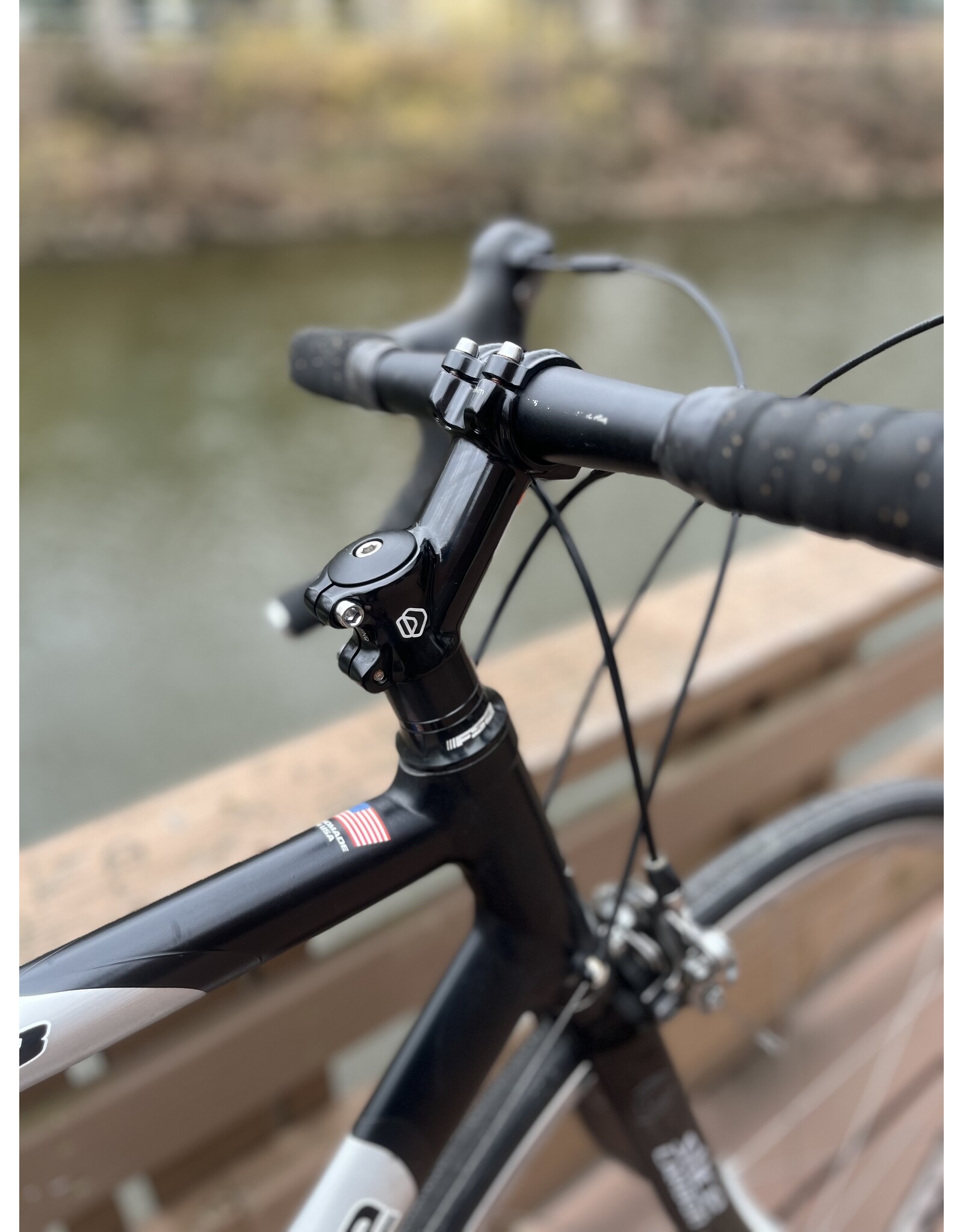 Cannondale CAAD8, 56cm - 22 in, road, black - MSU Bike Cannondale CAAD8, 56cm - 22 in, road, black - MSU Bike