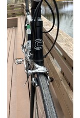 Cannondale CAAD8, 56cm - 22 in, road, black - MSU Bike Cannondale CAAD8, 56cm - 22 in, road, black - MSU Bike