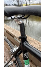 Cannondale CAAD8, 56cm - 22 in, road, black - MSU Bike Cannondale CAAD8, 56cm - 22 in, road, black - MSU Bike