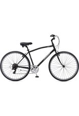 Jamis Citizen ZIP, Gloss Black, 15"