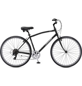 Jamis Citizen ZIP, Gloss Black, 15"