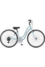 Jamis Citizen ZIP S/T, Ocean Mist, 14"