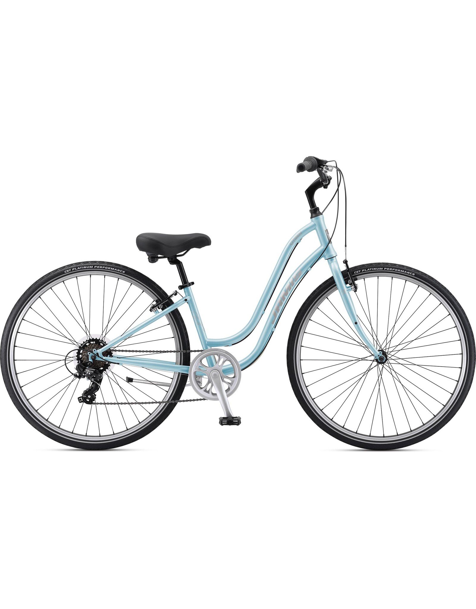 Jamis Citizen ZIP S/T, Ocean Mist, 14"