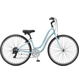 Jamis Citizen ZIP S/T, Ocean Mist, 14"