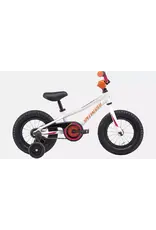 Specialized, RipRock, Coaster, 12 in. wheels, Kids, Pink/Orange