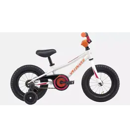 Specialized, RipRock, Coaster, Pink/Orange, 12 in. wheels, Kids