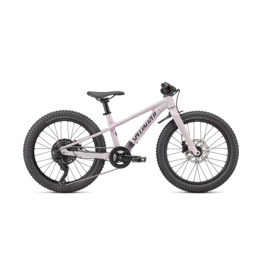 Specialized, RipRock, 20 in wheels, UV Lilac, Big Kid