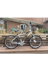 Specialized, Expedition Elite, White, 19 in/M