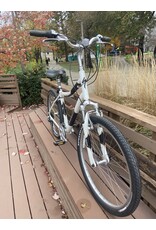 Specialized, Expedition Elite, White, 19 in/M