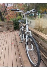 Specialized, Expedition Elite, White, 19 in/M