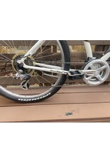 Specialized, Expedition Elite, White, 19 in/M