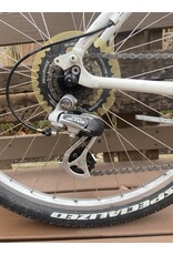 Specialized, Expedition Elite, White, 19 in/M