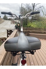 Specialized, Expedition Elite, White, 19 in/M