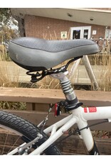 Specialized, Expedition Elite, White, 19 in/M