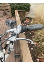 Specialized, Expedition Elite, White, 19 in/M