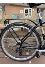 Specialized, Expedition Elite, White, 19 in/M