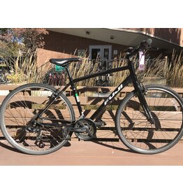 Fuji Absolute 2.3, Black, 15in