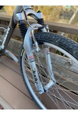 Giant Sedona LX, Silver, 17in M