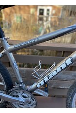 Giant Sedona LX, Silver, 17in M