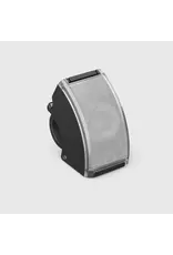 Bookman Light, Bookman Curve Headlight - Rechargable, Green