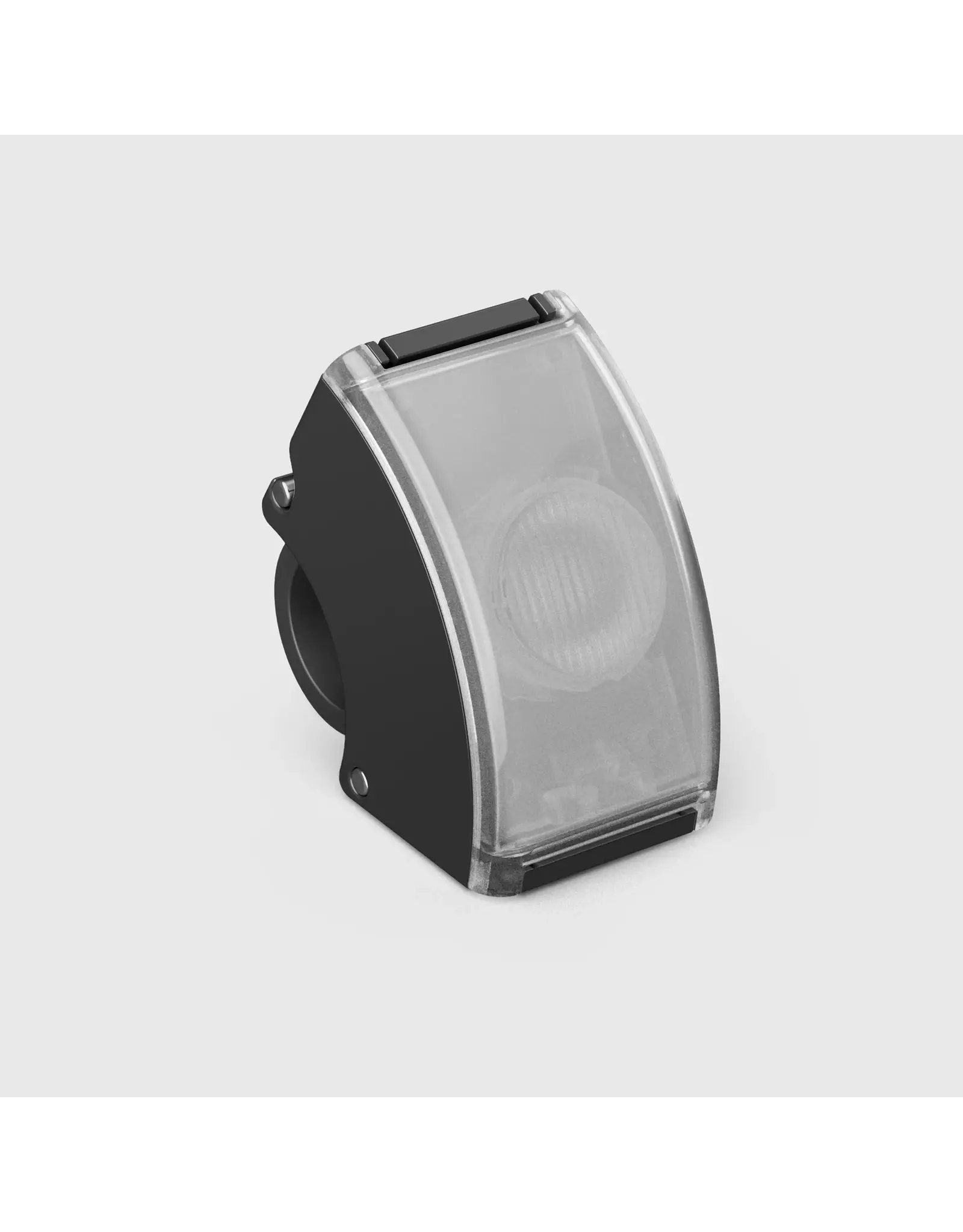 Bookman Light, Bookman Curve Headlight - Rechargable, Green