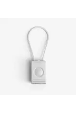 Bookman Light, Bookman Block Headlight - Rechargable, White