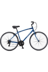 Jamis Citizen ONE, Deep Blue, 15"