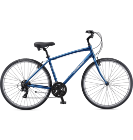 Jamis Citizen ONE, Deep Blue, 15"