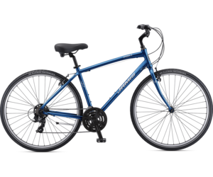 Jamis Citizen ONE, Deep Blue, 15