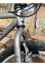 Trek Mt. Track XC 830, Silver, 18in/L