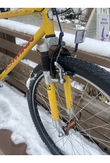 Schwinn Moab, Yellow, 19"/Large