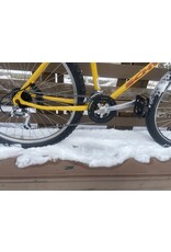 Schwinn Moab, Yellow, 19"/Large