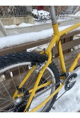 Schwinn Moab, Yellow, 19"/Large